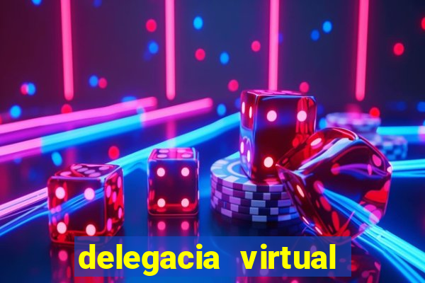 delegacia virtual da bahia